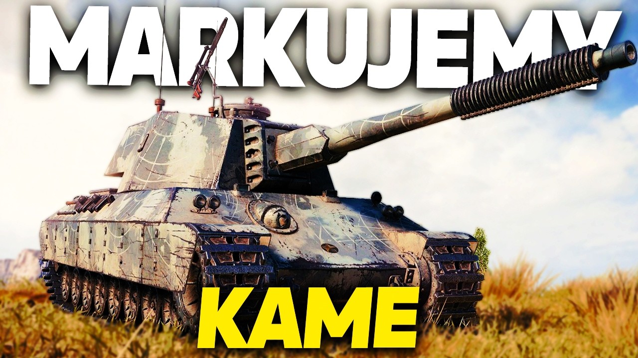 KAME wlatuje Pawian świruje! | TOP1 3MoE