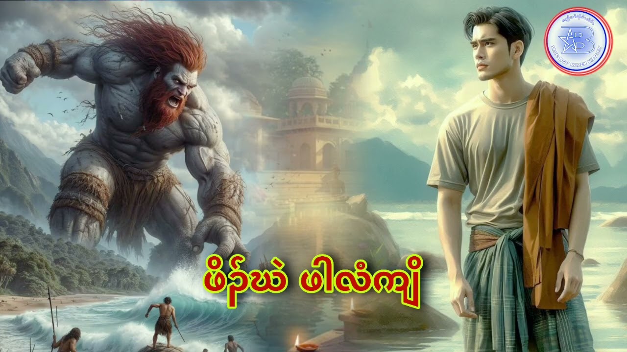 🔵 #EP-217 New Orphan Story ဖိၣ်ဃဲ ဖါလံကျိ ဒီး တၢ်နါဖုပှၢ် ( No Part ) #starboyk_history 🔵