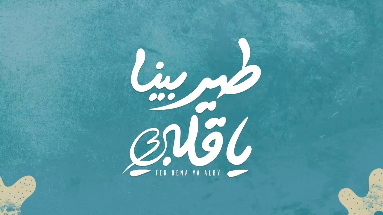 Teer Bina Ya Qalbi - تتر مسلسل طير بينا يا قلبي ( استاذ في الشقاوة )