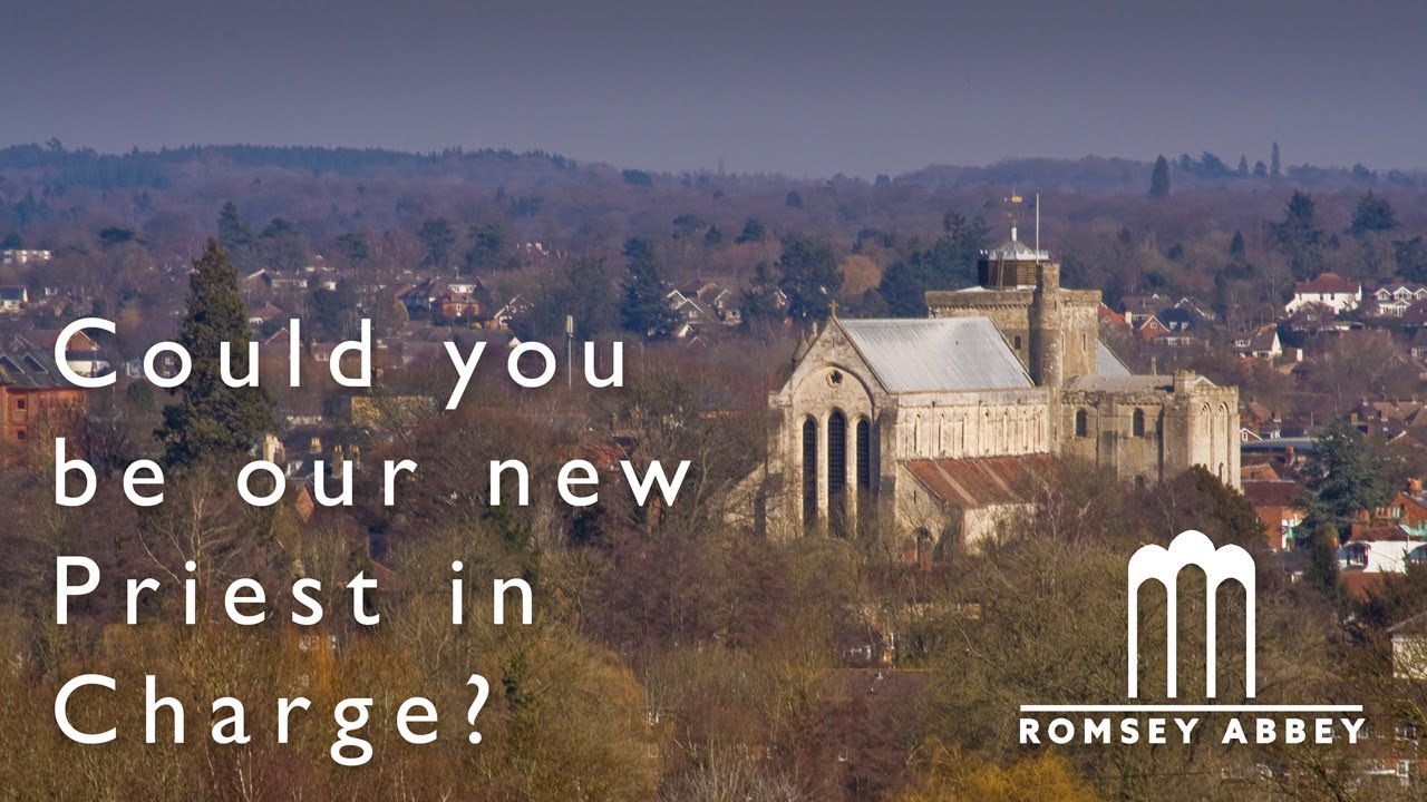 Romsey Abbey Parish Profile
