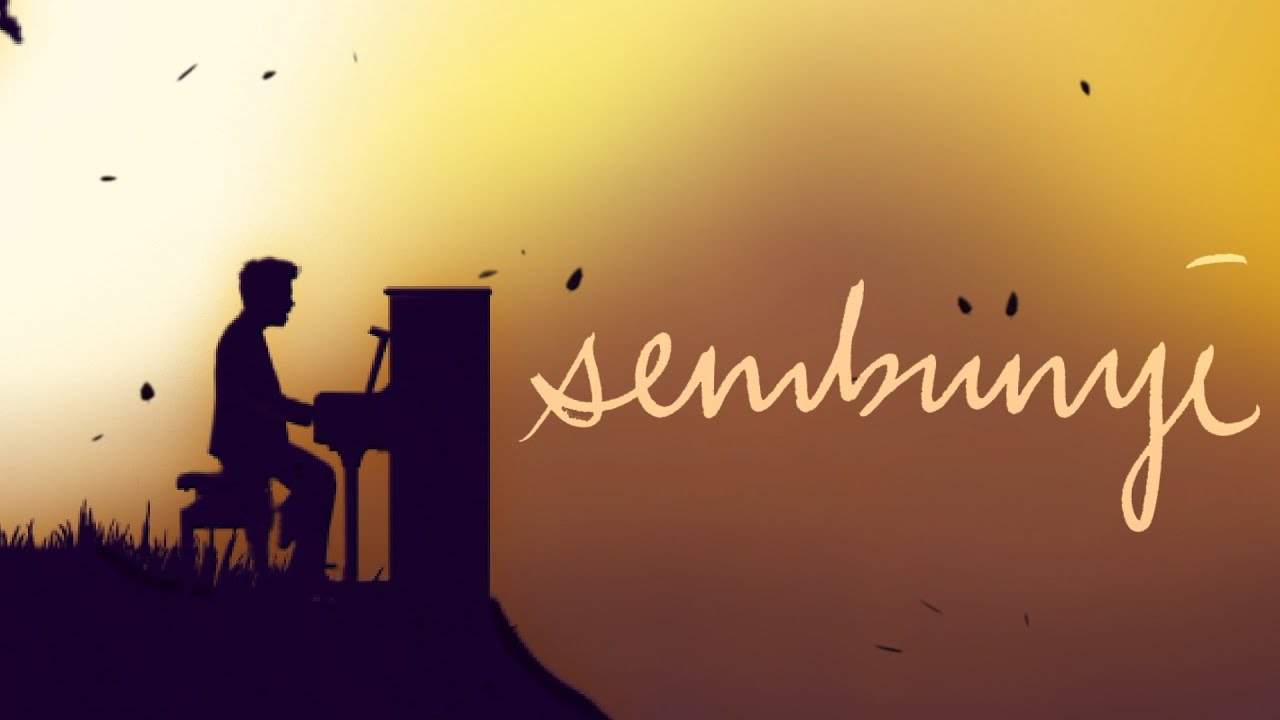 Sid Murshid - Sembunyi (Official Lyric Video)