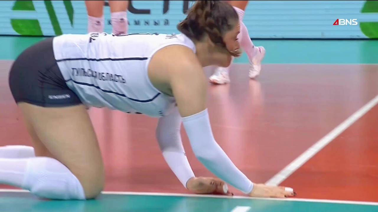 Yenisey Krasnoyarsk vs Tulitsa Tula Tur-22 Kejuaraan Voli Rusia 2026 Highlights