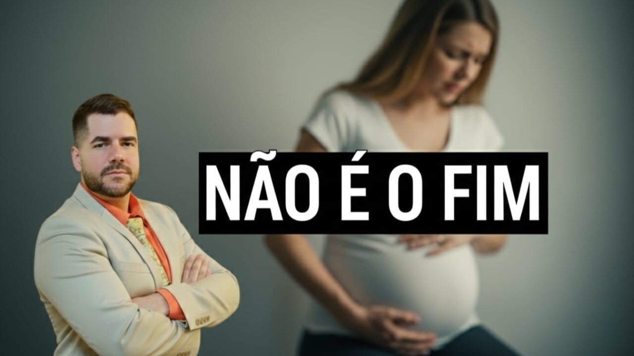 O MILAGRE NÃO VAI PARAR! 🛡️ Devocional da Manhã de Hoje