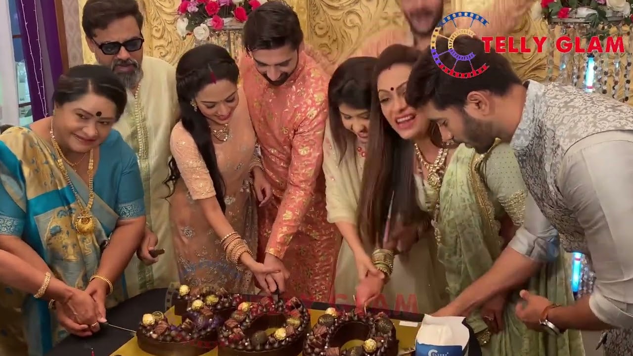 Sindoor Ki Keemat Completed 300 Episode | Telly Glam