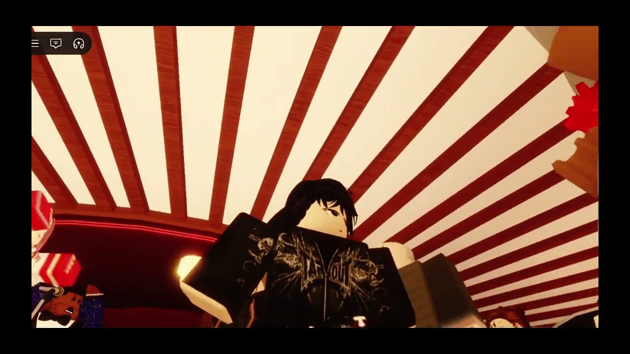 Final destination bloodlines  in ROBLOX  2026 