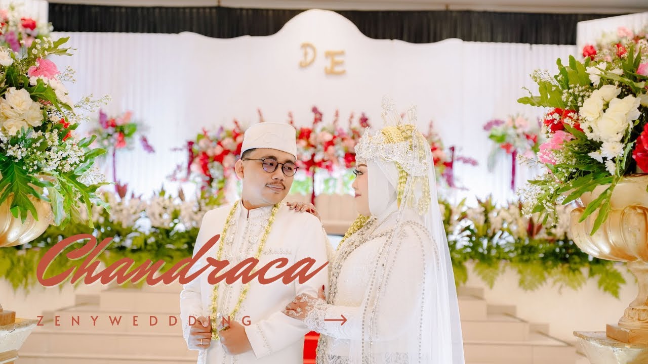 Catring wedding Jakarta no tipu tipu @gedungcandraca