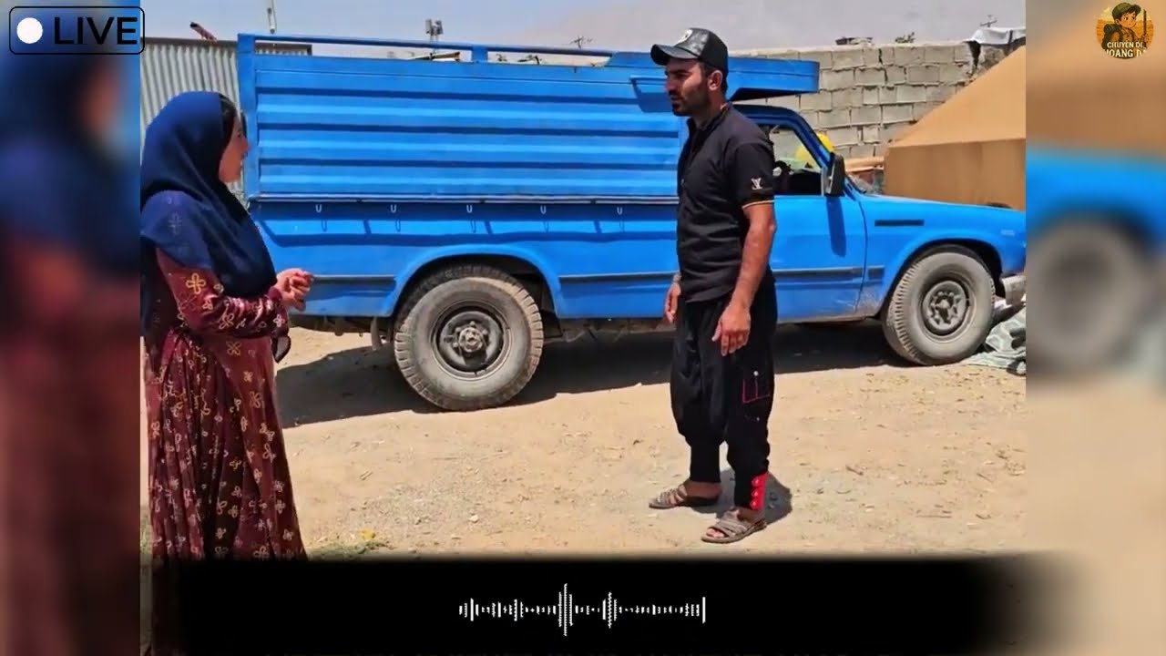 Phần 116 – Vợ bé làm Abu bẽ mặt trước người ngoài khiến anh nổi giận 😤💥