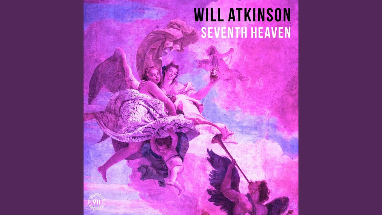 Seventh Heaven (Extended Mix)