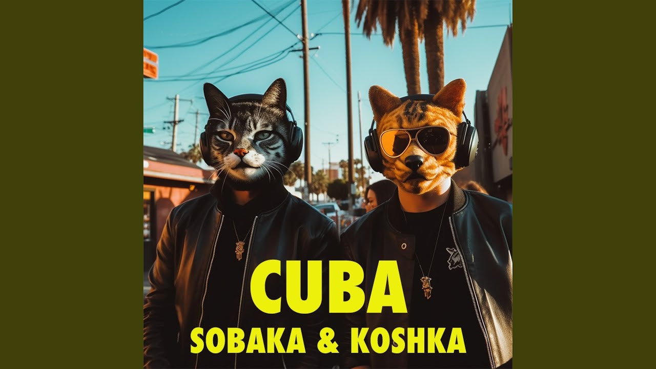 Cuba