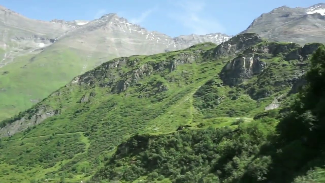 AUSTRIA 🇦🇹 | KAPRUN | ÖSTERREICH | ZELL AM SEE