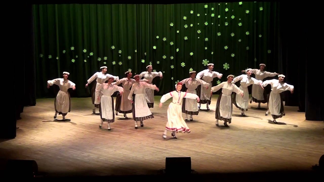 Lielupe- Caur sidraba birzi gāju