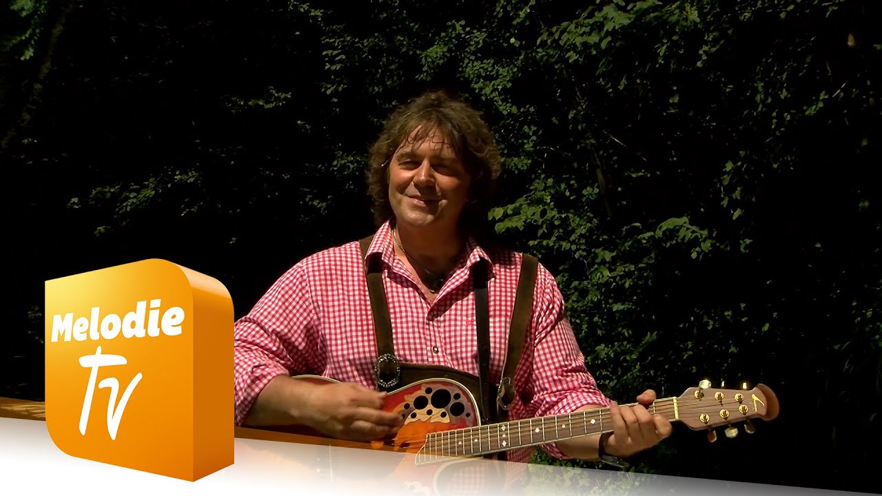 Michael Heck - Hohe Tannen - Romantik Medley (Offizielles Musikvideo)