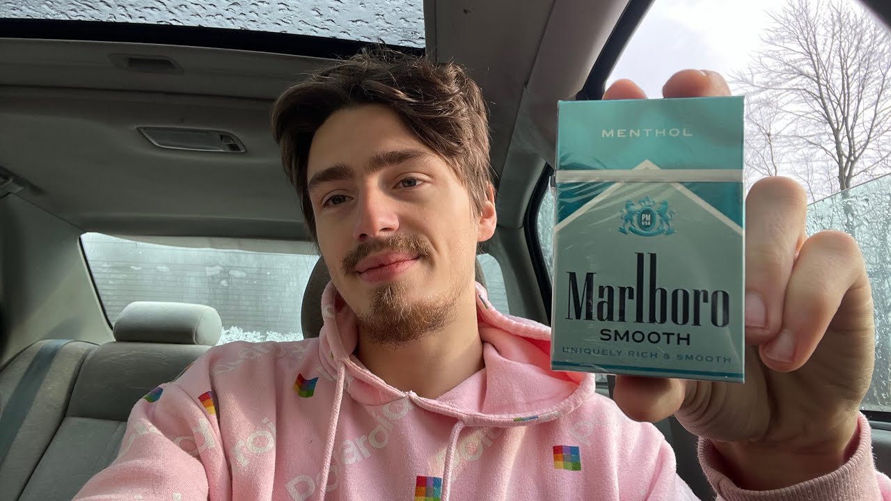 Marlboro Smooth