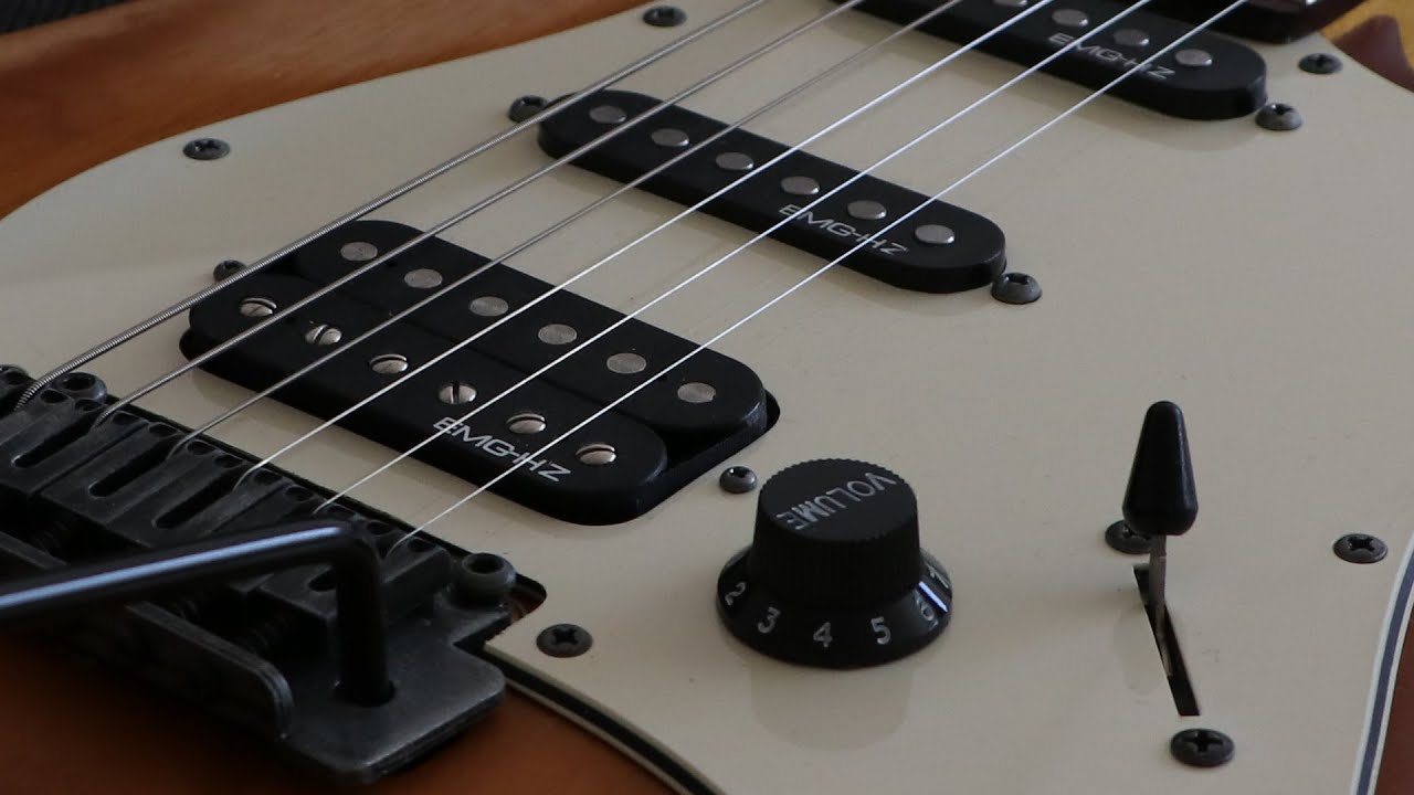 Tasty Groovy Fusion Funk Backing Track/Guitar Jam in A minor [Close To The Edge]