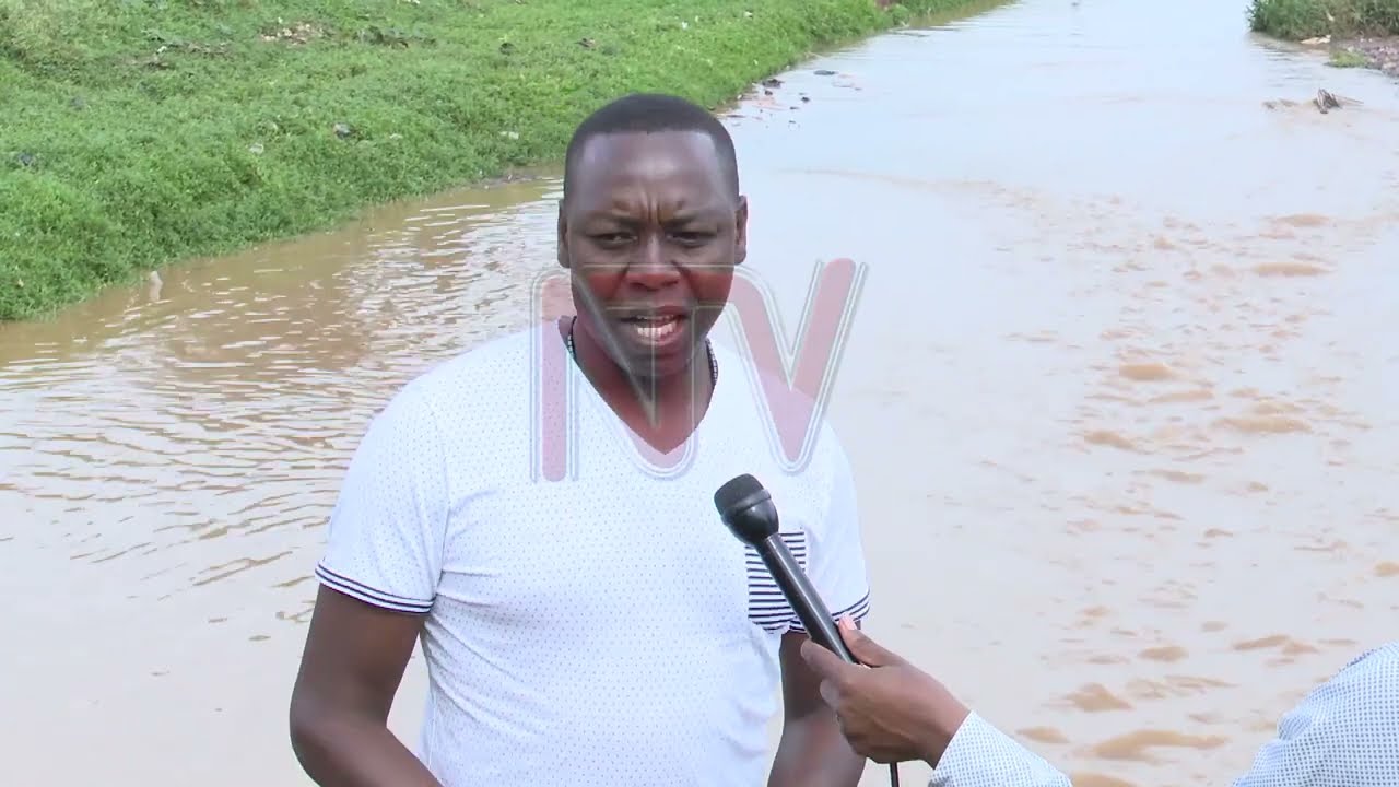 Climate change and its impact on urban planning in Uganda