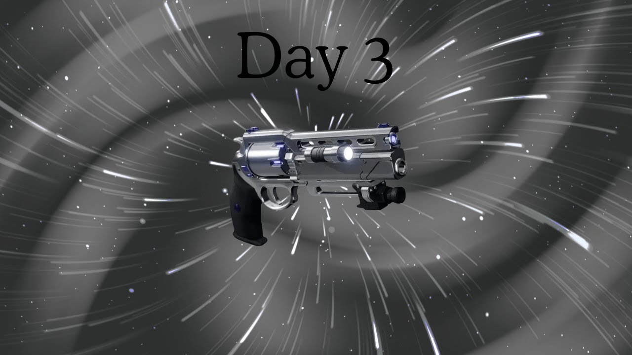 Timlost Fatbringer Day 3
