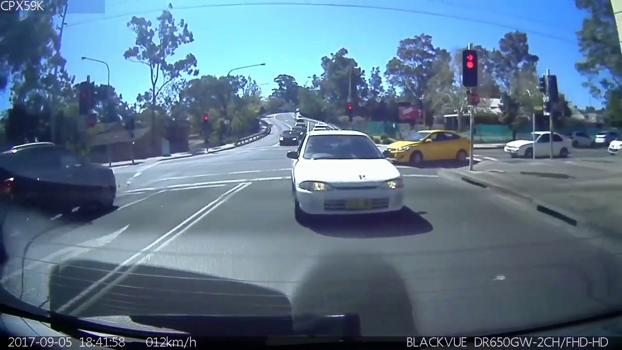 Dash Cams Penrith