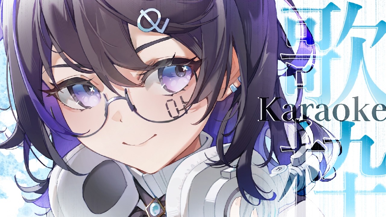 【歌雜】唱歌啦~~｜歌單 !song  // リンコ パン Rinko Pan #個人勢vtuber
