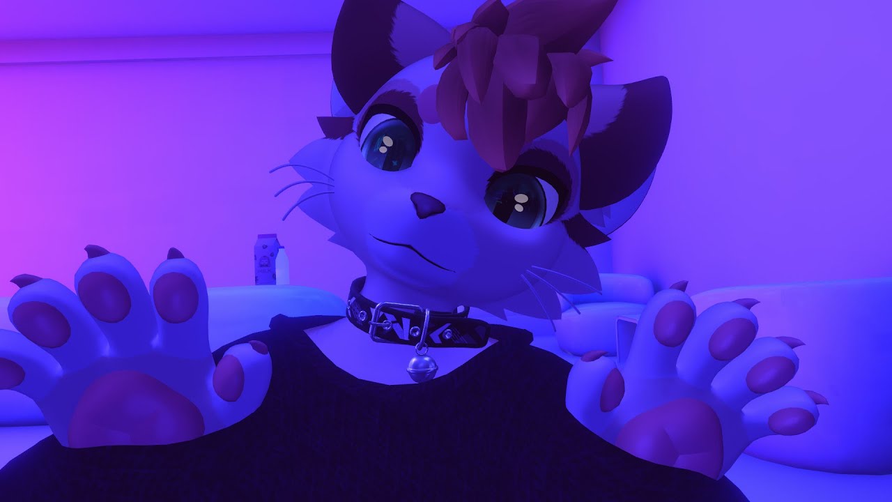 Playing POPUCOM with Cat!