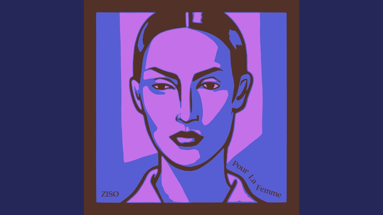 Pour La Femme