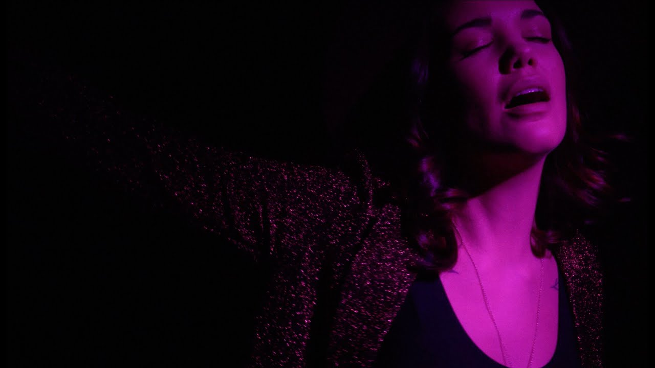 Clara Louise - Enough Is Enough [Official Video]