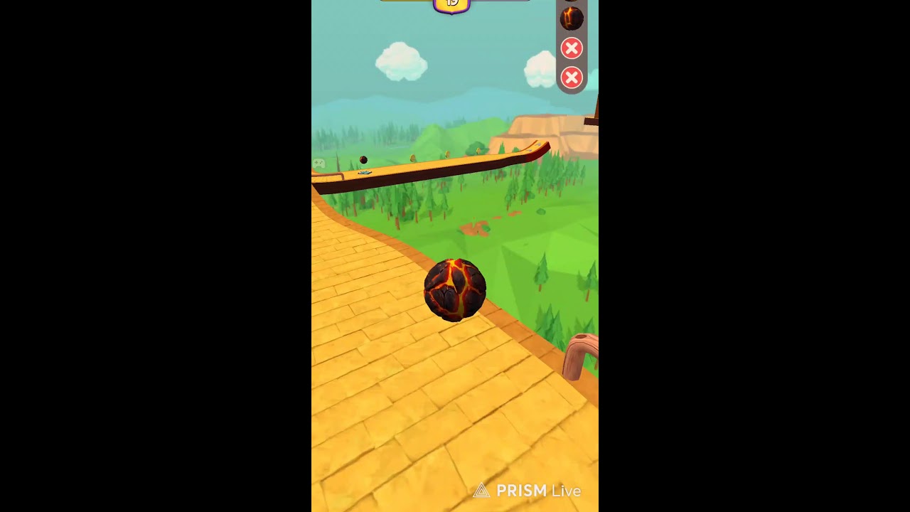 Live streaming of Proplay Adda