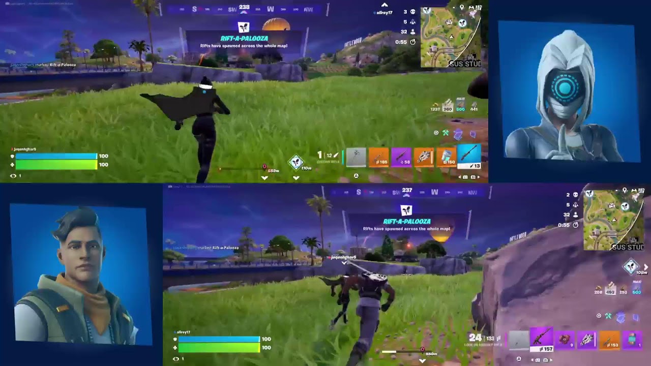 Alireybeyf0rtnite