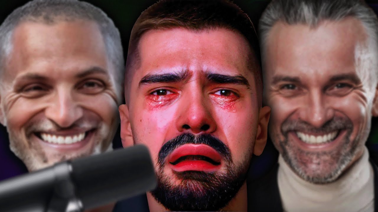 N-AM ÎNȚELES NIMIC DIN ACEST PODCAST