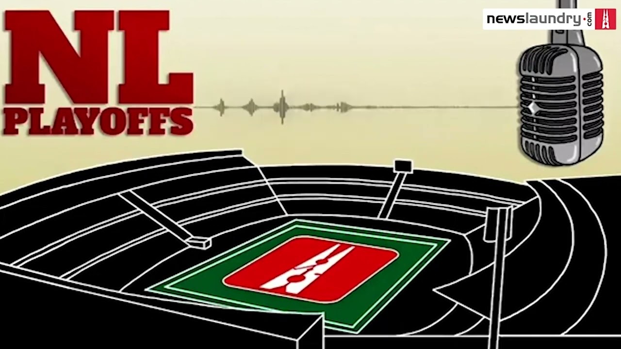 FIFA ban and corruption in Indian football | NL Playoffs Ep 26