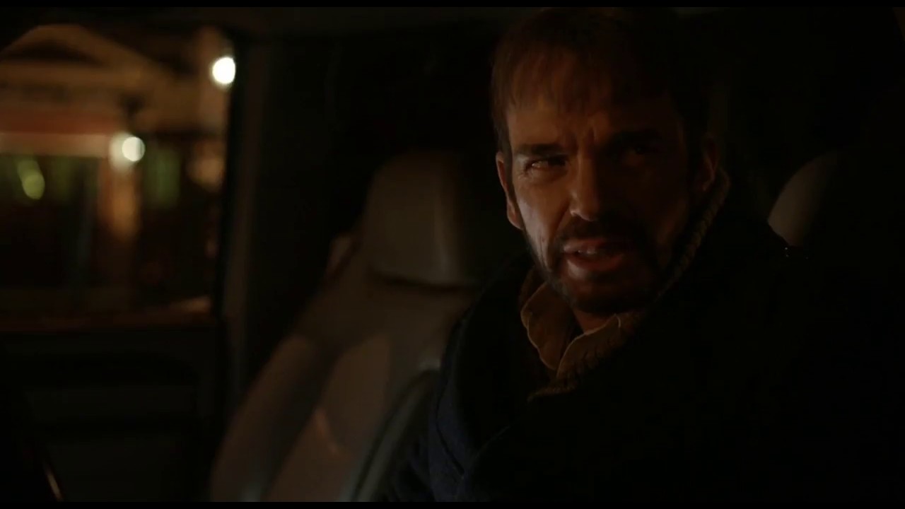Фарго - Лорн Малво дьявол (Fargo, Lorne Malvo)