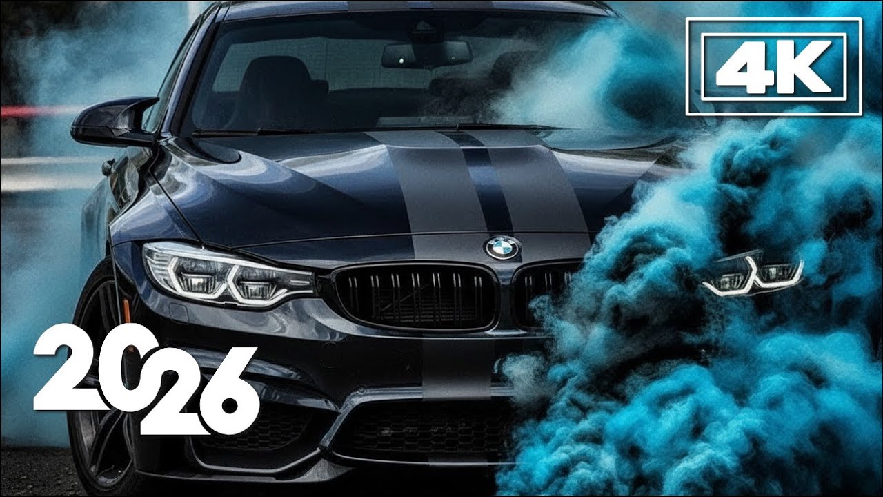 BASS BOOSTED MUSIC MIX 2026 🔈 BEST CAR MUSIC MIX 2026 🔈 BEST EDM,BOUNCE, Top 50 EDM Remixes 2026 #90