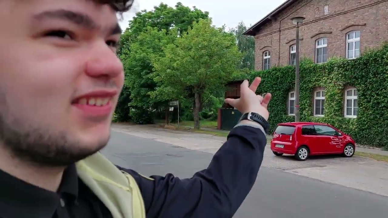 Funny Leben #478 - Joachimsthal alter