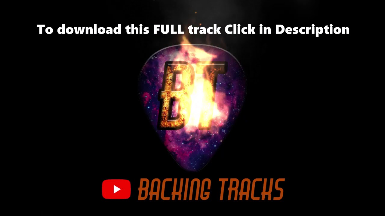 Neoclassic Metal Drum track 120BPM