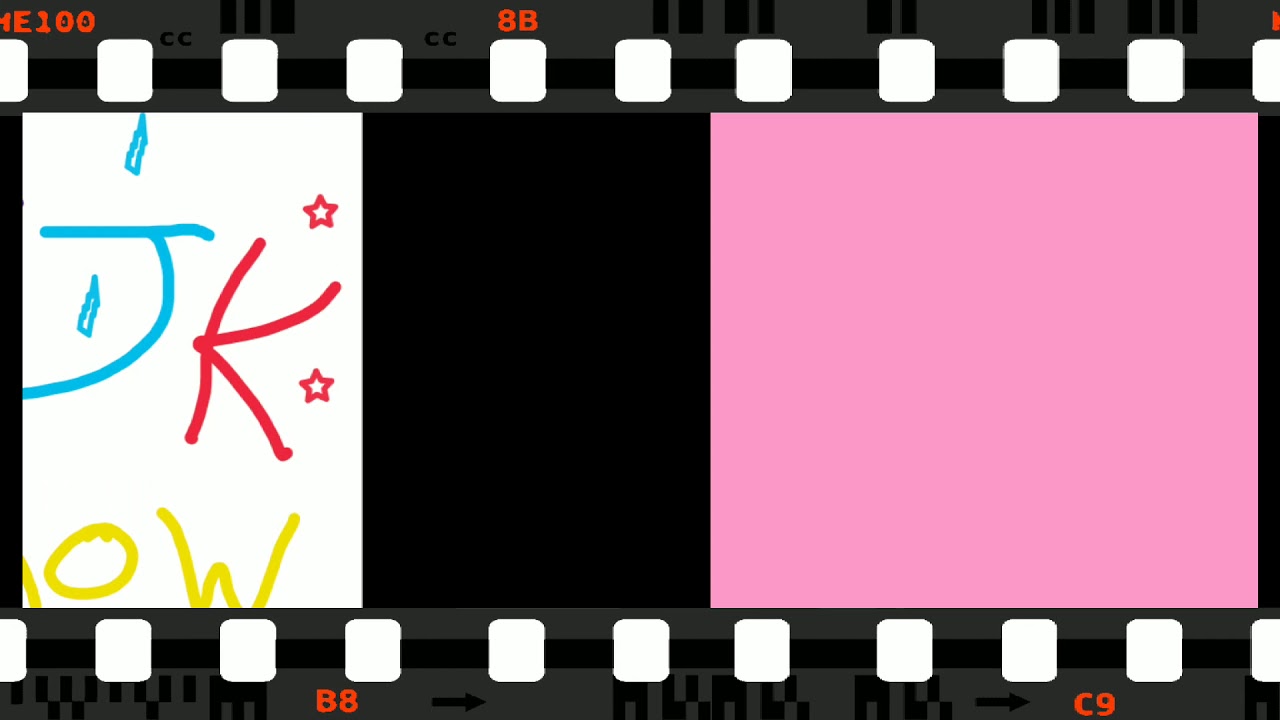 YJK Show Original Animations 2 #animations #bunnies #storms #weather #cartoons