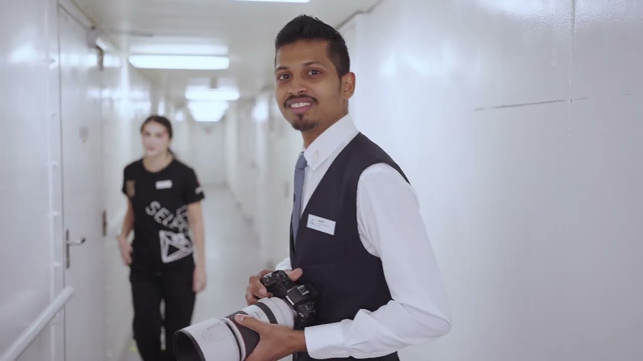 #FollowMe Photographers Edition