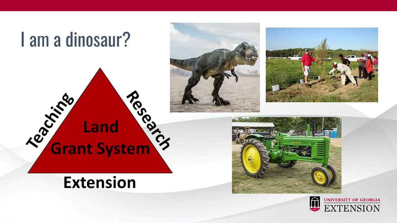 2026 Georgia Peanut Farm Show - UGA Production Seminar - Dr. Eric Prostko
