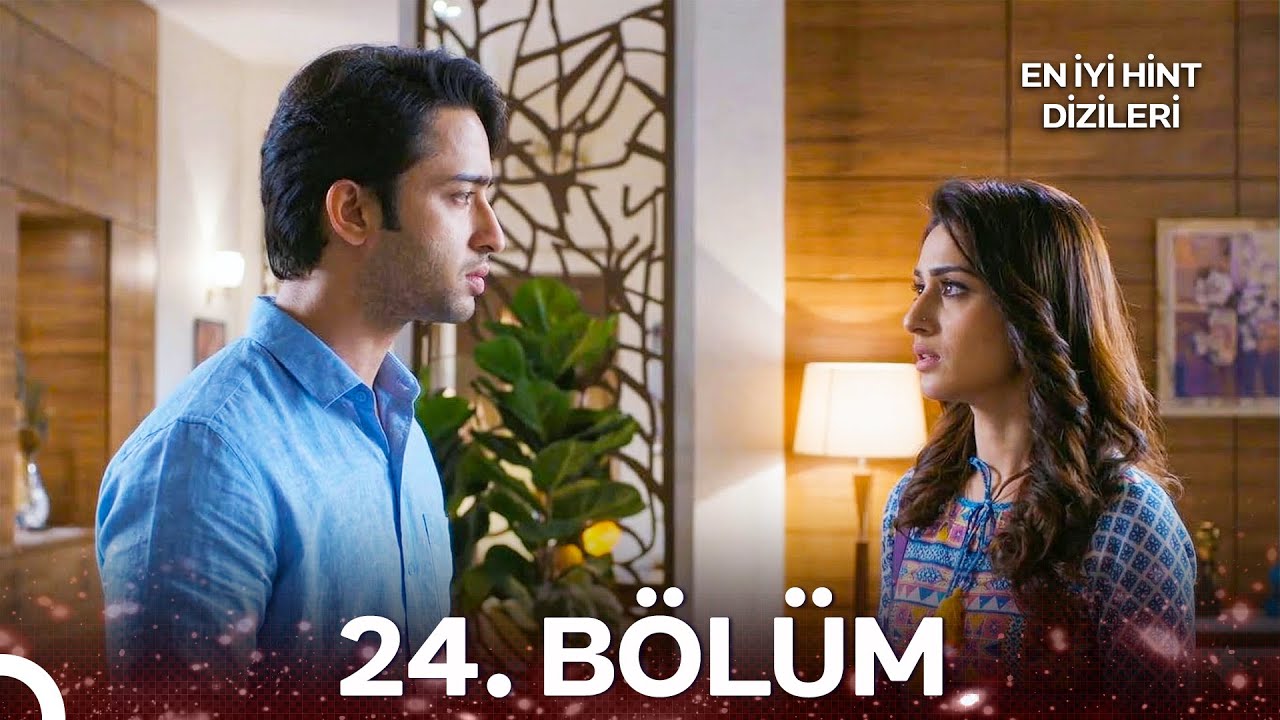 Aşkın İki Hali - Kuch Rang Pyar Ke Aise Bhi 24. Bölüm (Türkçe Dublaj)