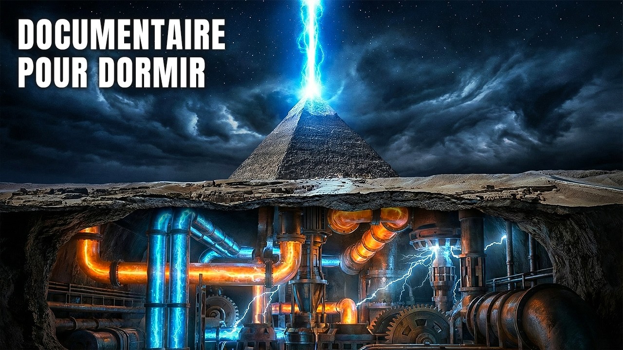 Et si les archéologues cachaient des preuves de la Première Civilisation ?