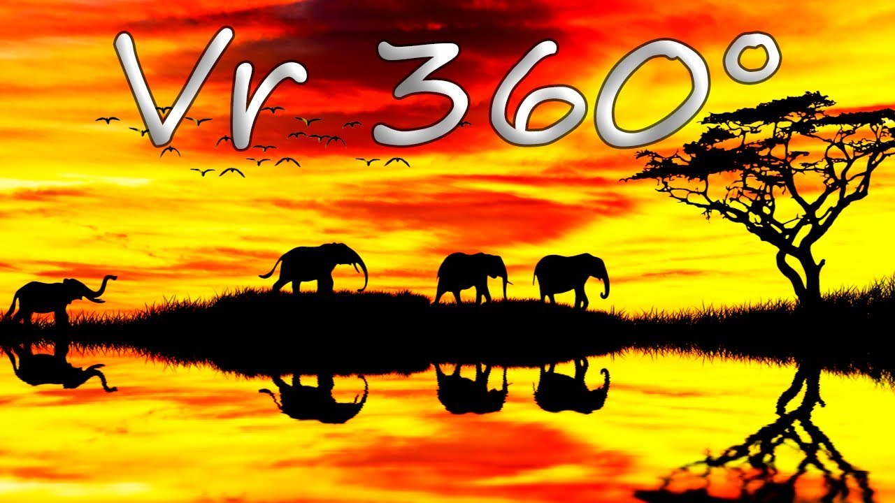 Good Morning Music ➤ VR 360&deg; Positive Vibrations - 528Hz The Deepest Healing - Boost Your Vibration