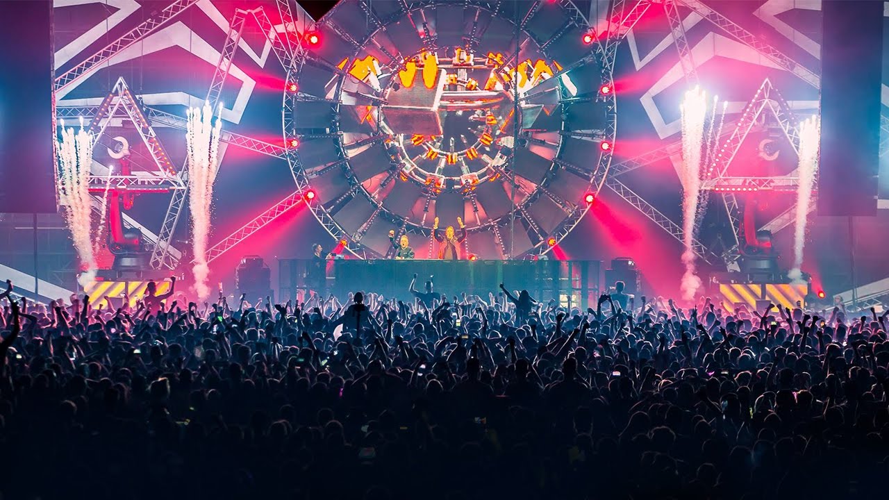 Supremacy 2016 | Official aftermovie