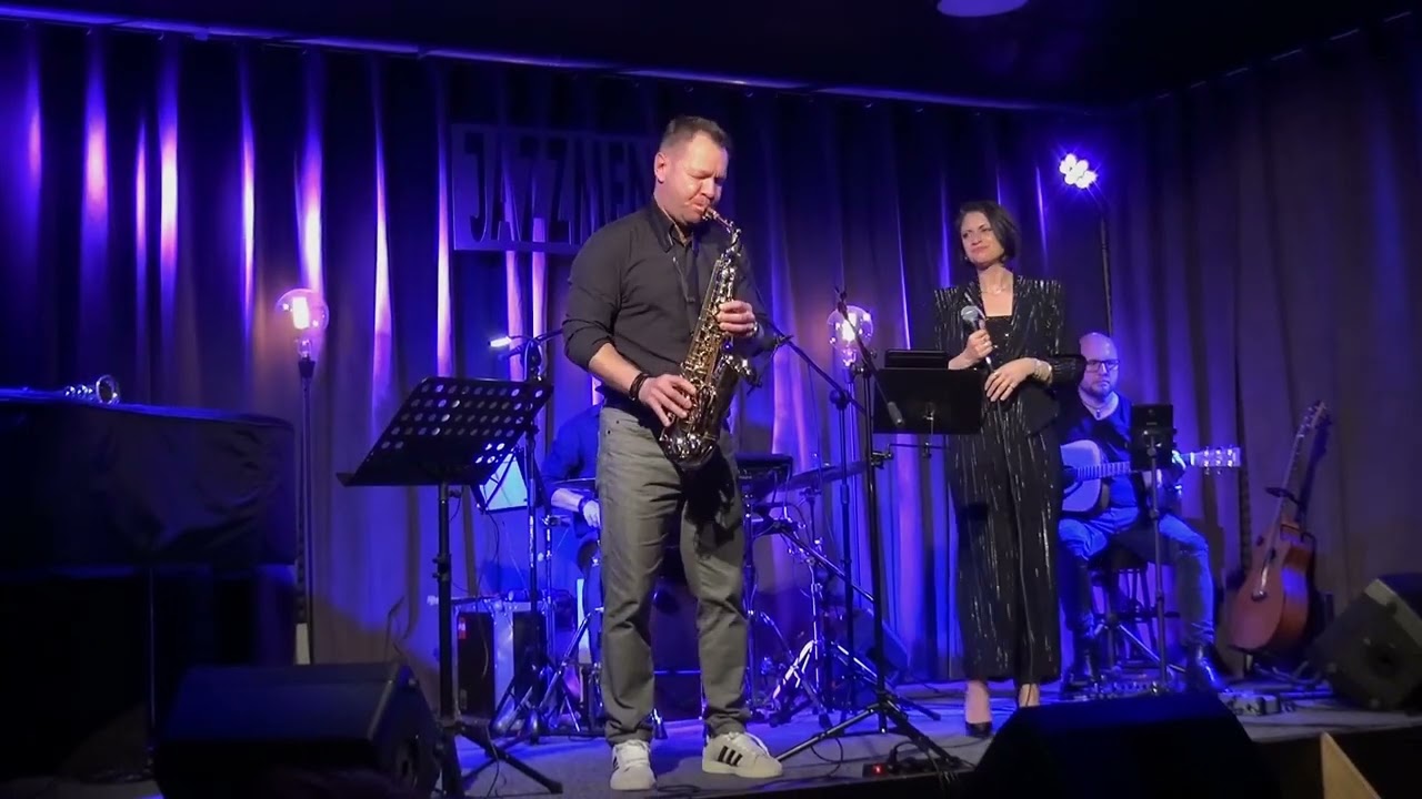 Nika and Soul's- Whitney Houston Covers