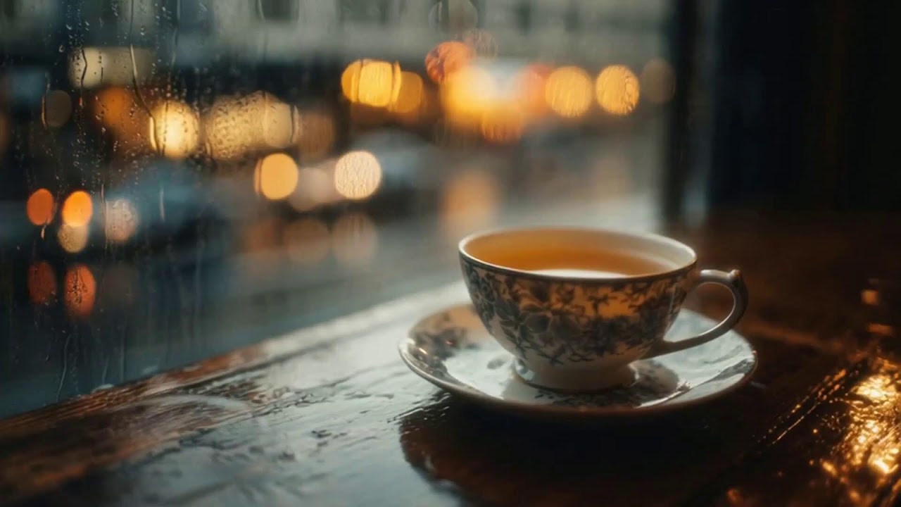 Live: Best Smooth Jazz Cafe Mix for Relaxing Evenings & Dinner | 3/6/2026