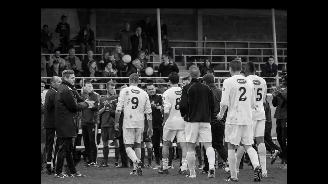 La légende de l'Etoile Saint-Laurent à Brest