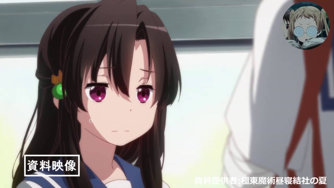 【このすば】紅魔族でも恋がしたい【中二恋OPパロ】