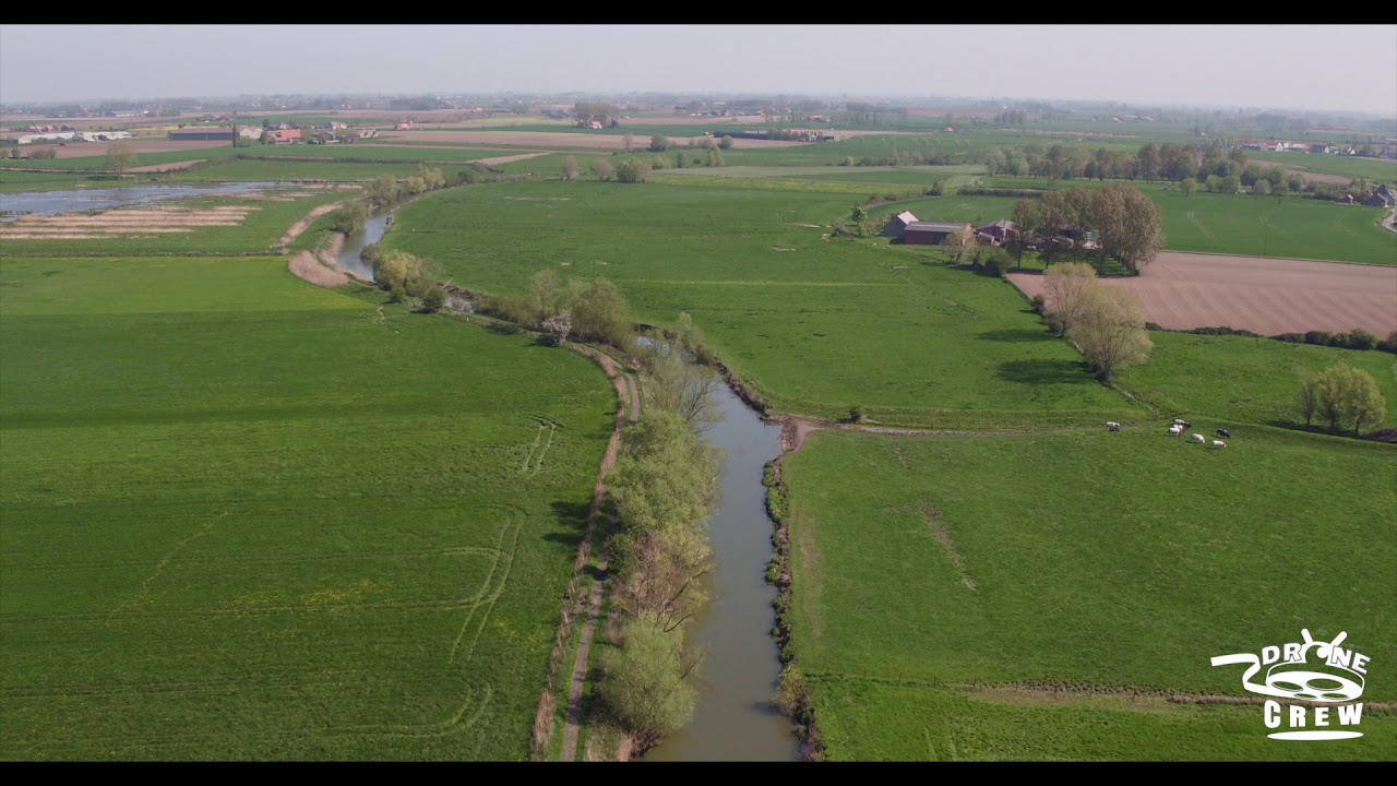 Stavele - De Polders - Beveren IJzer