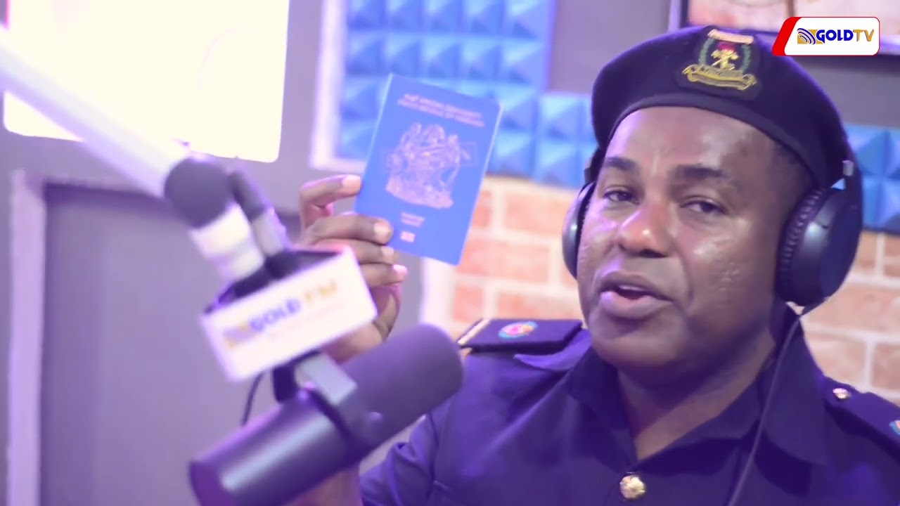 ZITAMBUE AINA ZA HATI ZA KUSAFIRIA (PASSPORT) NA MADARAJA YAKE