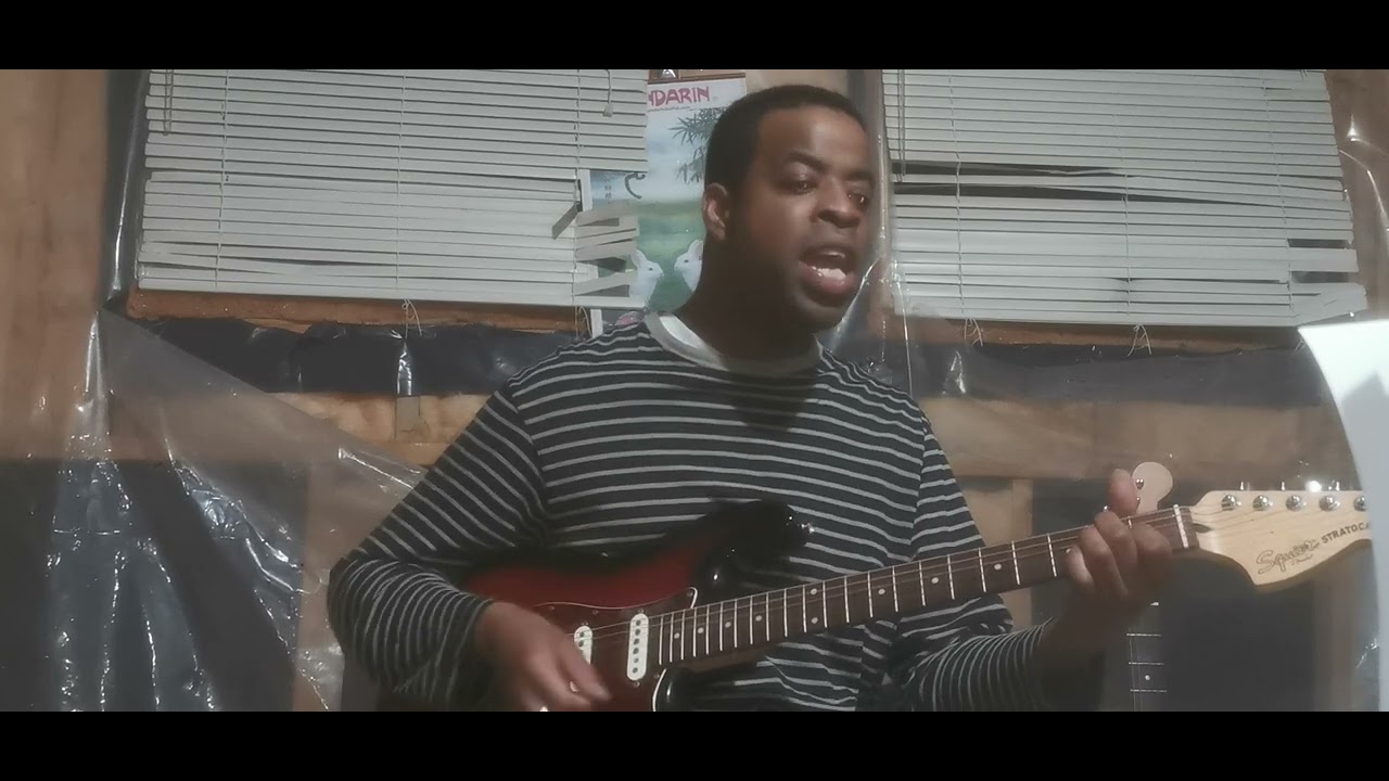 Old Age (Nirvana cover) March 8, 2023