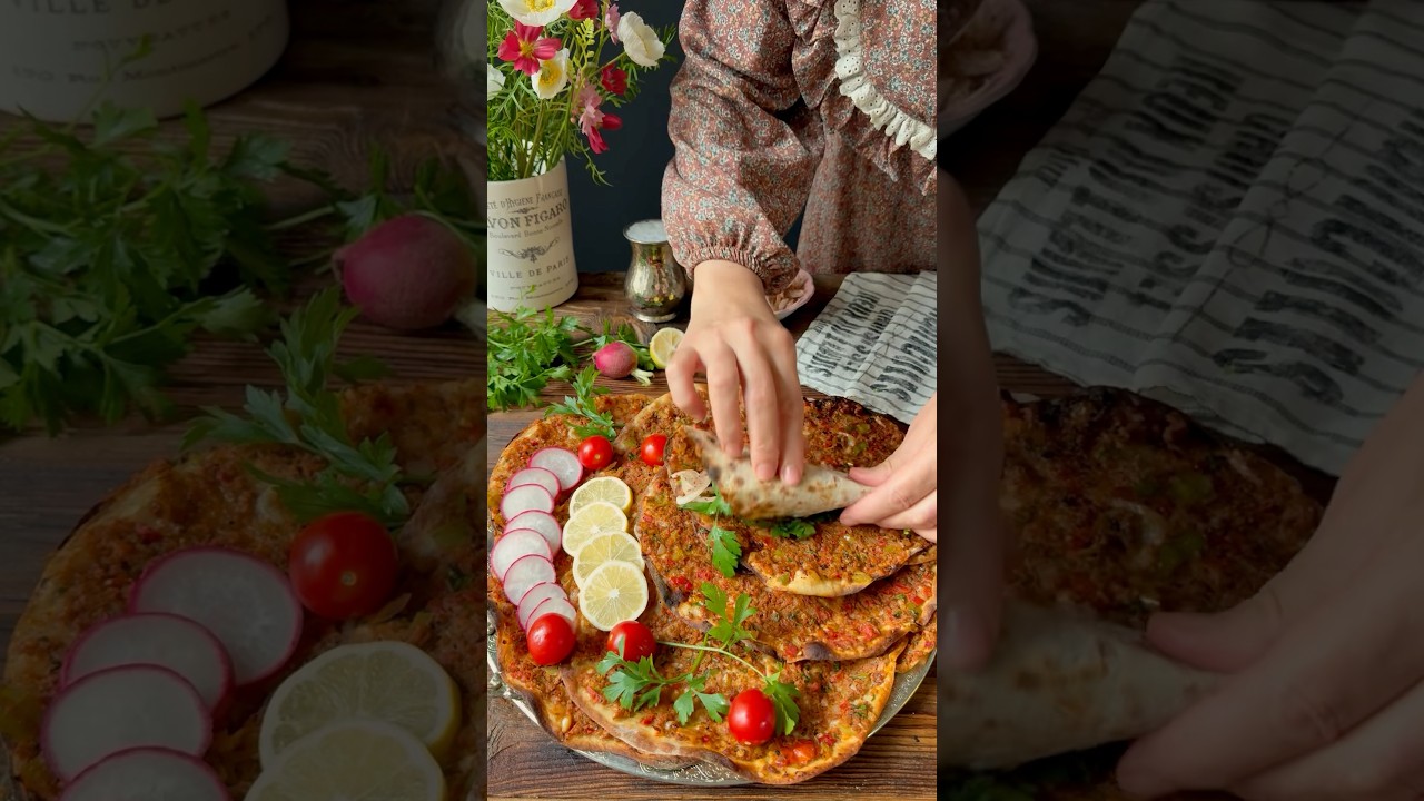 Lahmacun
