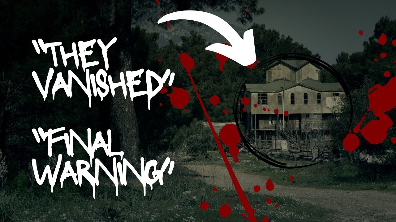 The Last Warning Letter | HOA Horror Story That Will Haunt You  | The HOA Rules You Can't Break