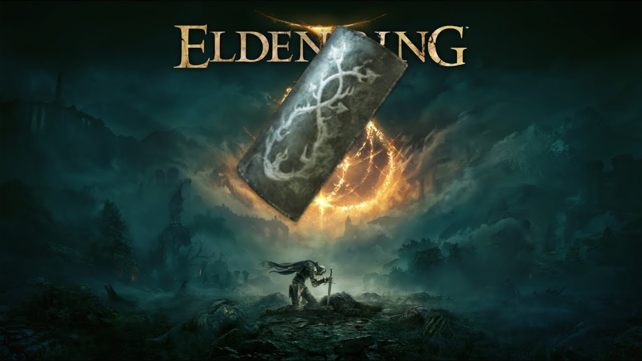 This Game is an allegory for Rot Maxing〘Elden Ring〙#15